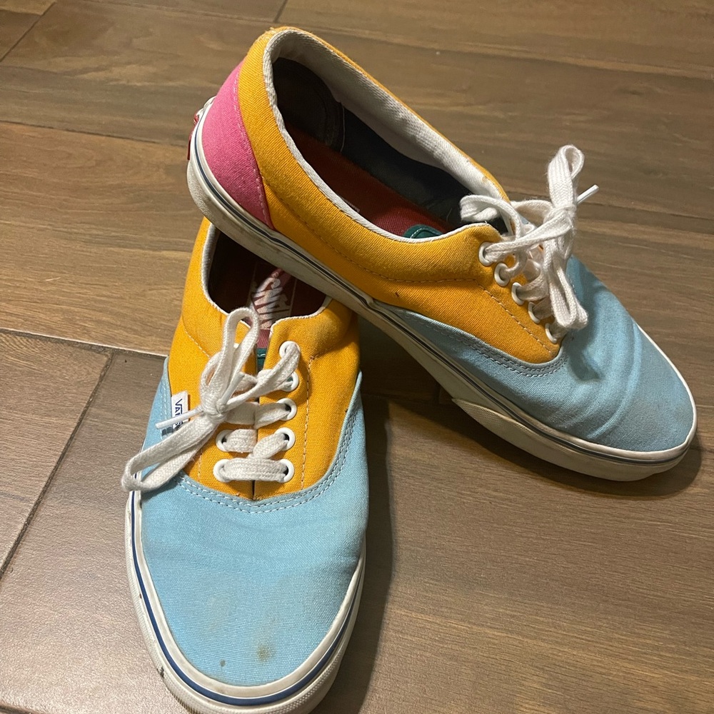 Vans